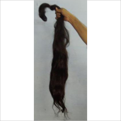 Loose Curly Hairs