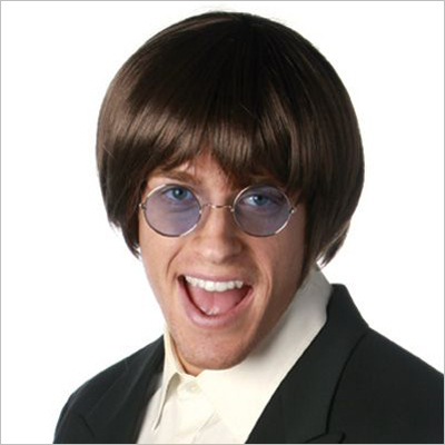 Mens Halloween Wigs