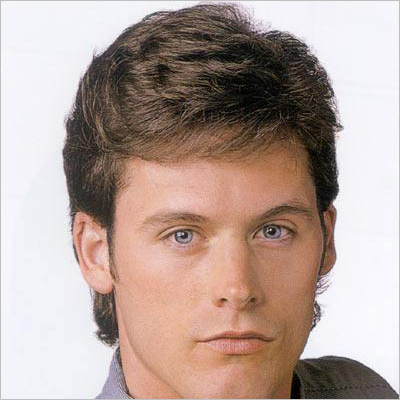 Mens Hair Wigs
