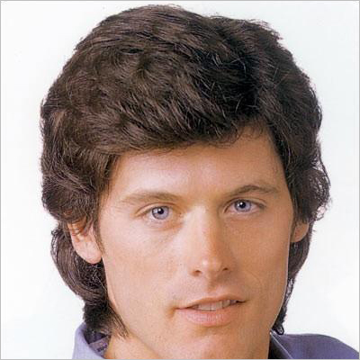 Mens Costume Wigs
