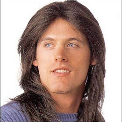 Mens Long Hair Wigs