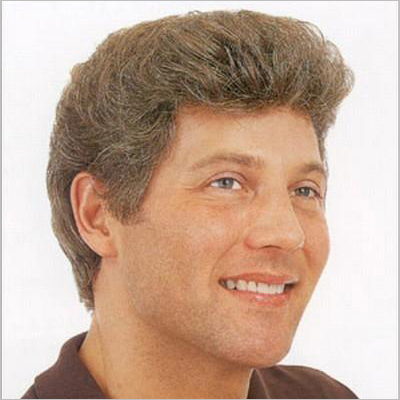 Mens Fashion Wigs