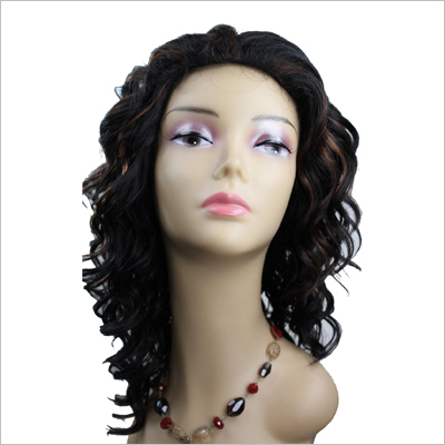 Trendy Women Wigs