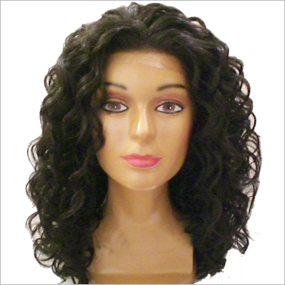 Long Curly Hair Wig
