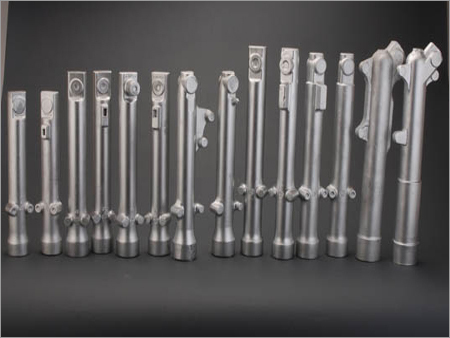 Front Fork Shocker Tube