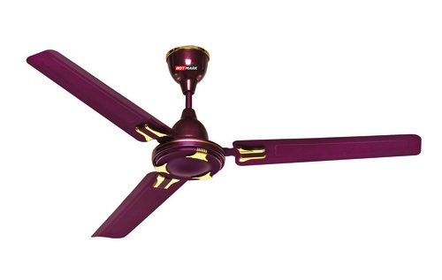 Colored Ceiling Fan