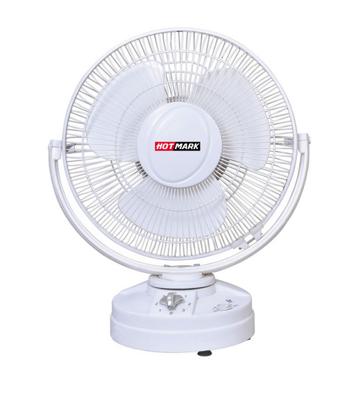 Electric Table Fan
