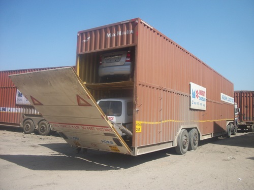 Car Carrier