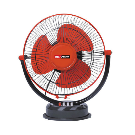 Mini Table Fan
