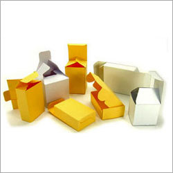Corrugated Medical Boxes