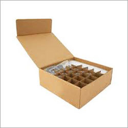 Corrugated Cosmetic Boxes