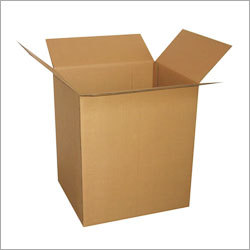 Corrugated Containers