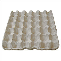Corrugated Carton Trays