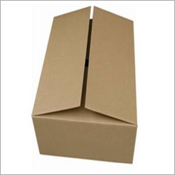 Corrugated Cardboard Boxes