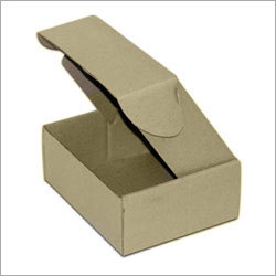 Corrugated Bakery Boxes