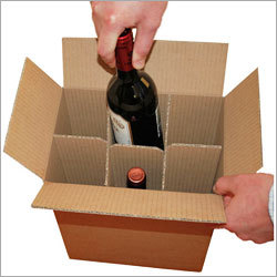 Wine Packaging Boxes