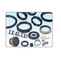 Hydraulic & Pneumatic Accessories