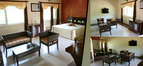 Accommodation