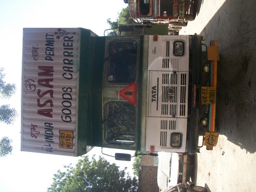 Packers Movers Loading Services