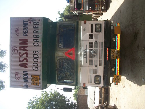 Movers Services