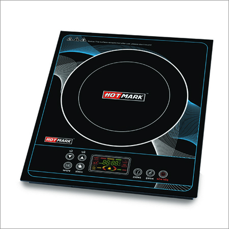 Kitchen Induction Cooker