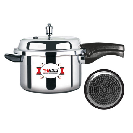 Pressure Cooker