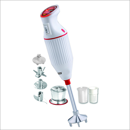 Hand Blender