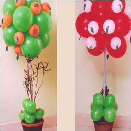 Glimpses Balloon