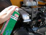 CRC ALU H.T Industrial Spray