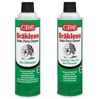 CRC Brakleen Brake Parts Cleaner