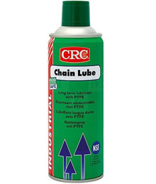 CRC Food Grade Chain Lube By JAY AGENCIEZ