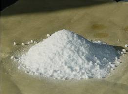 Barium Chloride