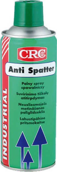 CRC Anti Spatter Spray 