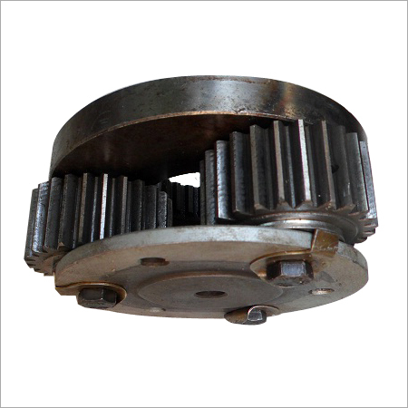 Combine Gears