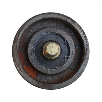 Agriculture Pulley