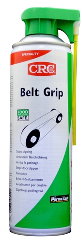 CRC Belt Grip V Belt Dressing Spray