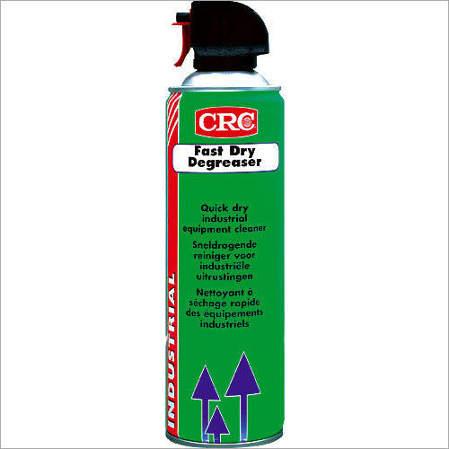 CRC Fast Dry Degreaser