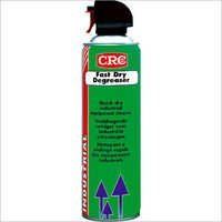 CRC Fast Dry Degreaser