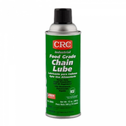 CRC Food Grade Chain Lubricant