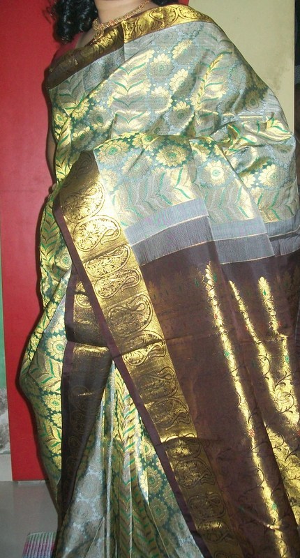 Arani Saree Silk