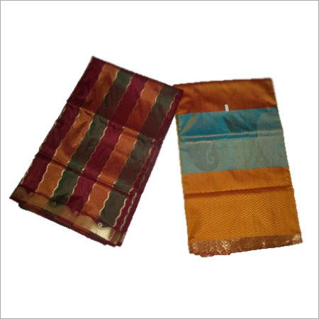 Coimbatore Soft Saree Silk