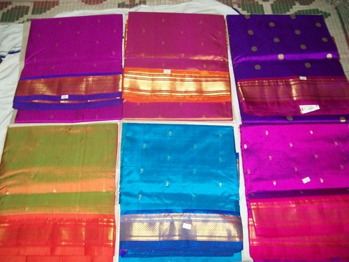 Sarees