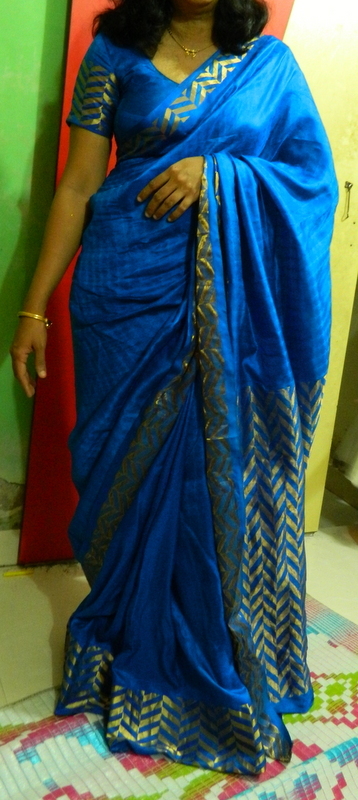 Banglore Saree Silk