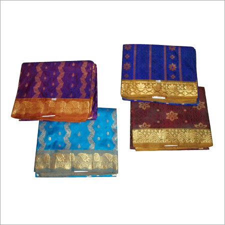 Uppada Silk Saree