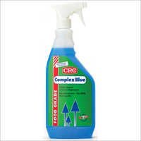 CRC Cleaning Spray