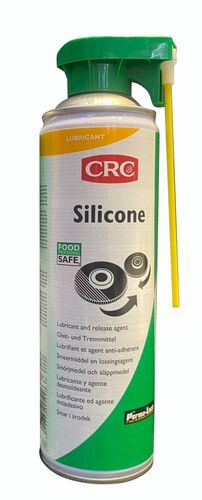 CRC Food Grade Silicone Spray