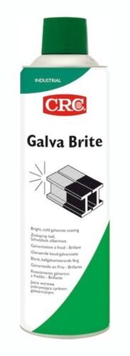 CRC Galva Brite Cold Glavanising Zinc Spray