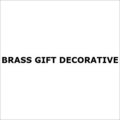 Brass Decorative Items