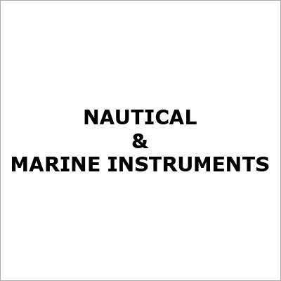 Nautical Instruments