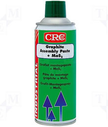 CRC Graphite Assembly Paste + MoS2